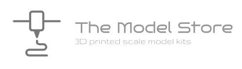 The Model Store Shop